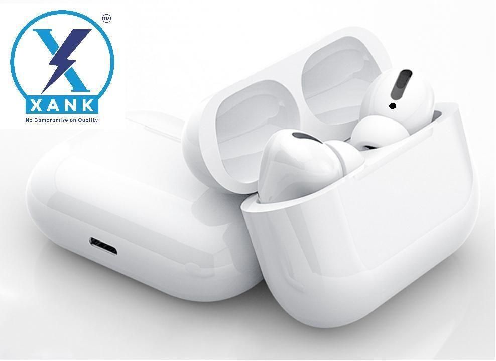 XANK Air-pods Pro with Wireless Bluetooth Headset