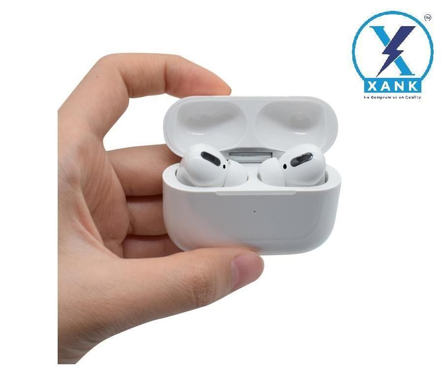 XANK Air-pods Pro with Wireless  Bluetooth Headset