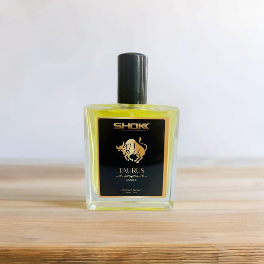 Taurus Unisex Premium Perfum 50ml