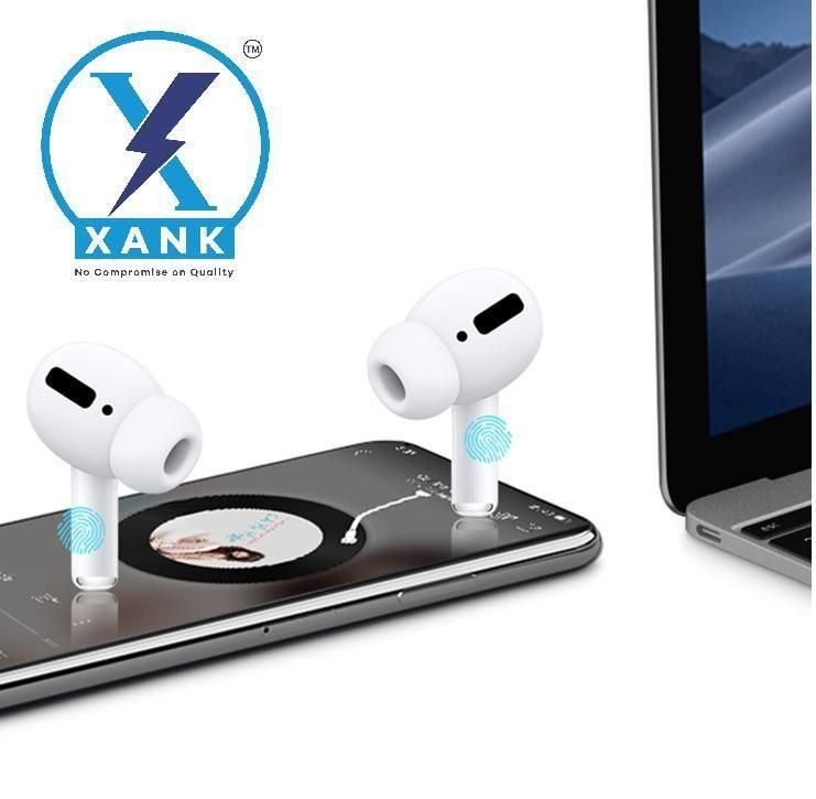 XANK Air-pods Pro with Wireless  Bluetooth Headset